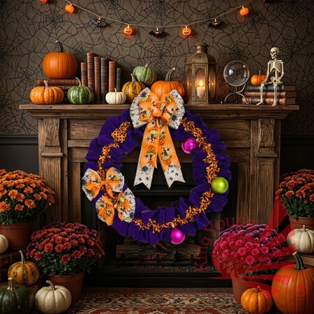 Halloween Filum Coronam_2